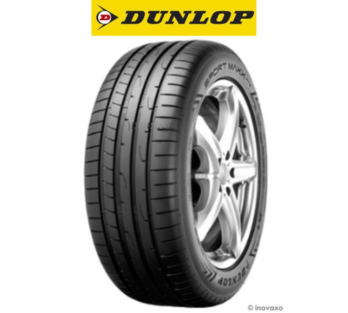 PN DUN 255/40R21 XL 102 Y RT2 MAXX MFS