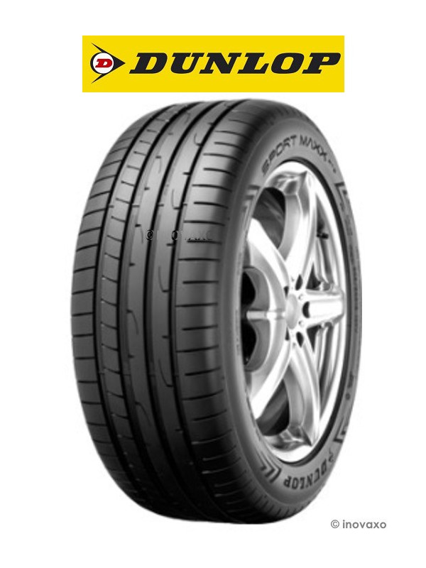 Pneu DUNLOP 225/55R17 XL 101Y SP MAXX RT2