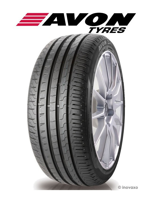 PN AVO 205/55R16 91 V ZV7