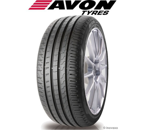 PN AVO 205/55R16 91 V ZV7