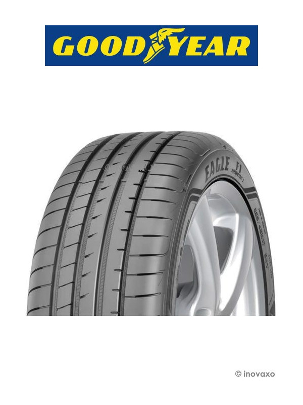 Pneu GOODYEAR 225/45R18 91Y ROF EAG F1 AS3 AR