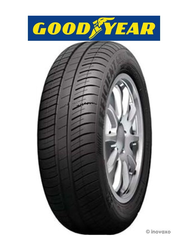 Pneu GOODYEAR 195/60R16C 99/97H EFFIG CARGO