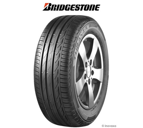 Pneu BRIDGESTONE 215/60R16 95V T001 Q2 16