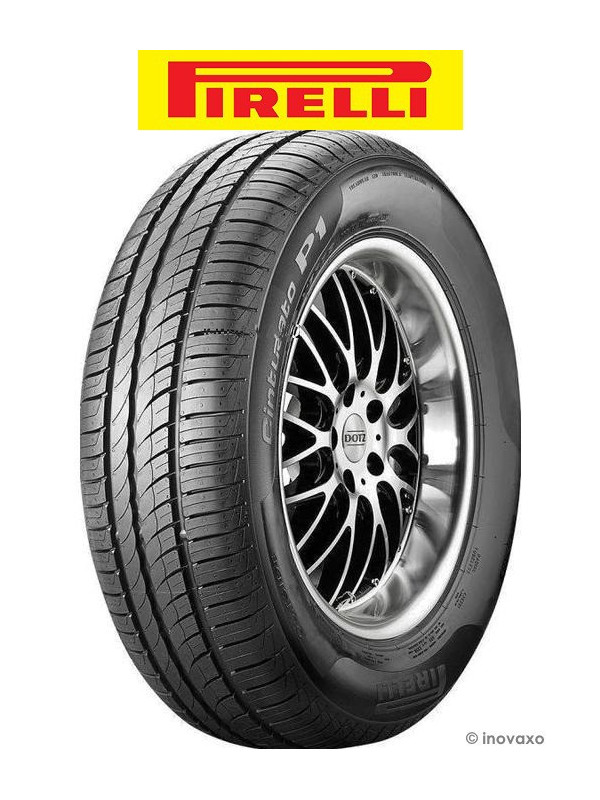 Pneu PIRELLI 185/60R14 82H P1 CINT VERDE