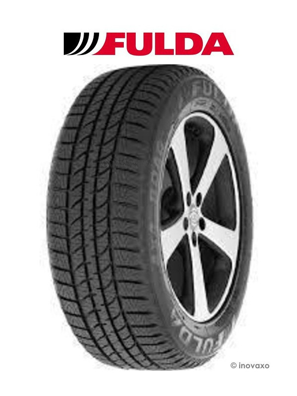 Pneu FULDA 275/60R20 115H 4X4 ROAD