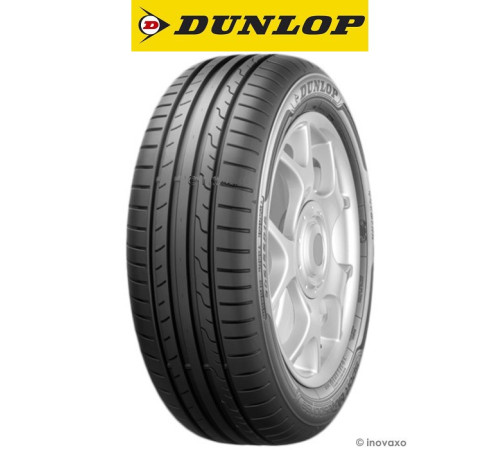 PN DUN 195/55R16 XL 91V SP BLURESP