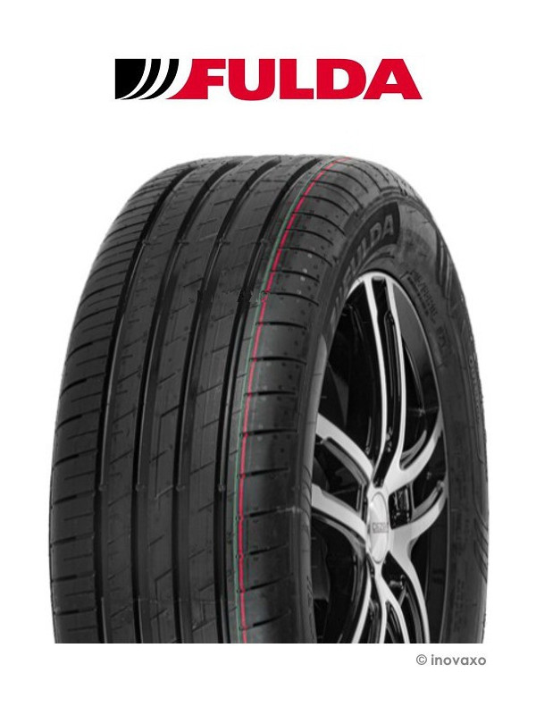 Pneu FULDA 185/65R15 88H ECOCONT HP 2