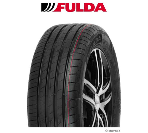 Pneu FULDA 185/65R15 88H ECOCONT HP 2