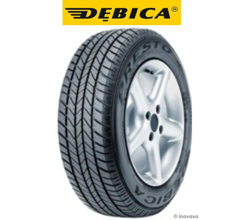 PN DEB 205/55R16 91W PRESTO HP