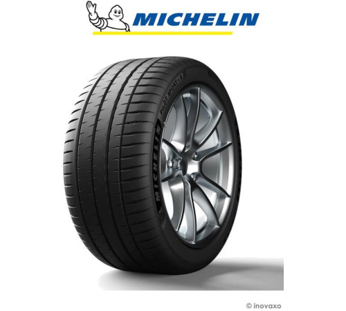 Pneu MICHELIN 295/40R20 XL 110Y PIL SPORT 4 SUV