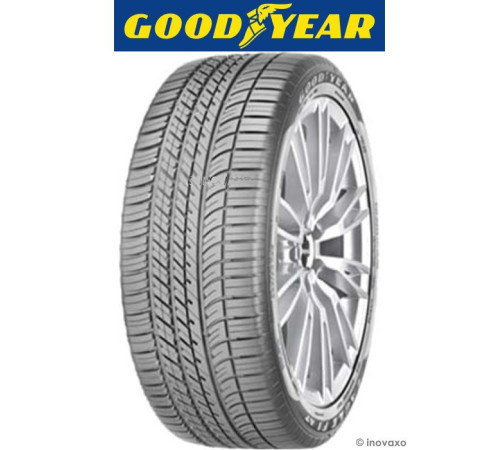 Pneu GOODYEAR 235/50R20 XL 104W F1 AS SUV ATJLR