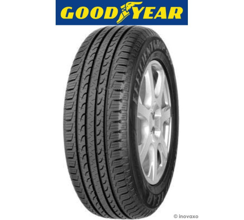 Pneu GOODYEAR 275/55R20 XL 117V EFG SUV FP