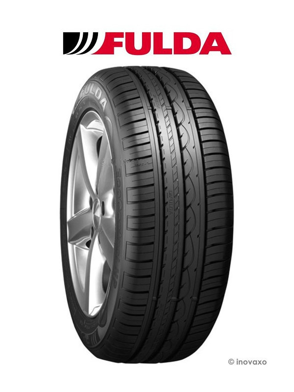 Pneu FULDA 165/60R14 75H ECOCONTROL HP