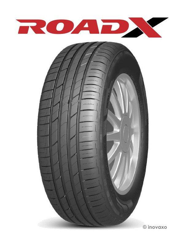 Pneu ROADX 195/50R15 82V H12