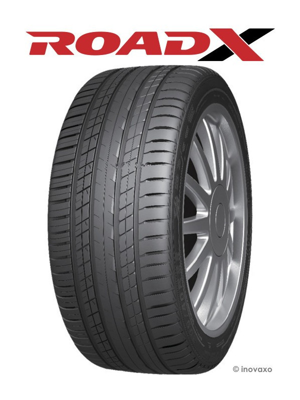 PN ROD 235/55R17 XL 103W SU01