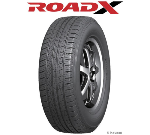 Pneu ROADX 265/70R15 112T HT02