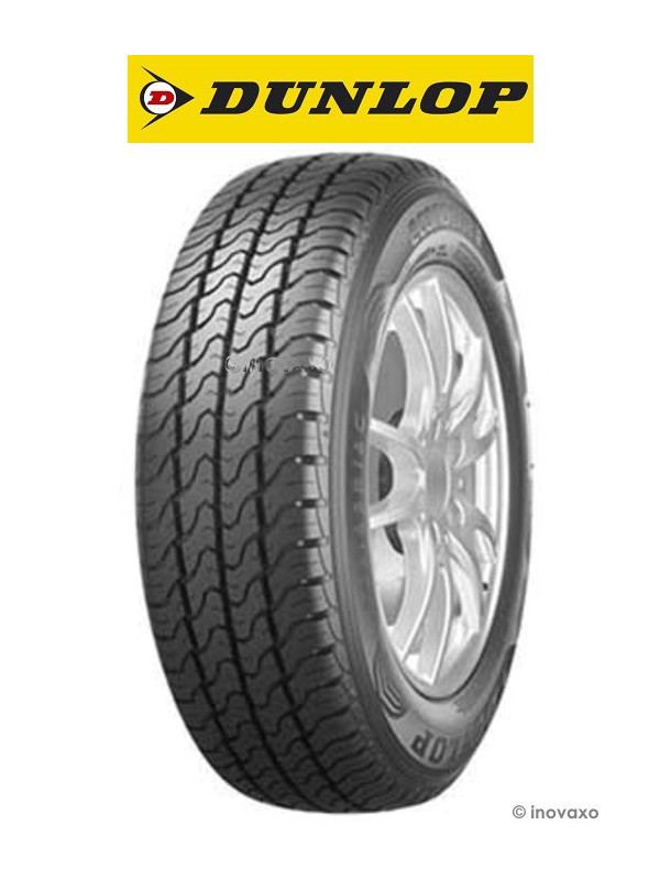 Pneu DUNLOP 195/70R15C 104/102S ECONODR LT