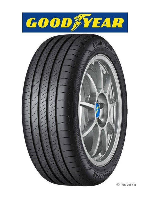 Pneu GOODYEAR 205/55R16 91V EFG PERF 2