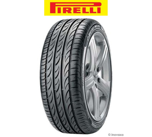 Pneu PIRELLI 225/40ZR18 XL 92Y PZERO NERO GT