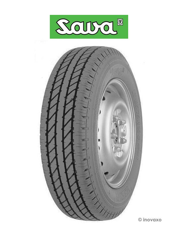 Pneu SAVA 195/70R15C 104/102R TRENTA 2