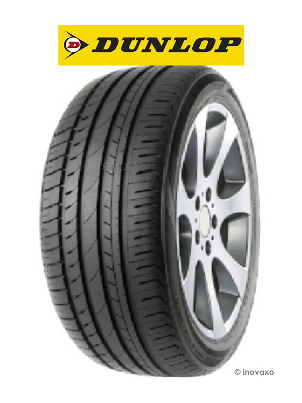 Pneu DUNLOP 195/55R16 87V SPORT