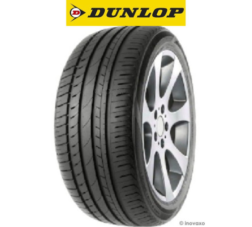 Pneu DUNLOP 195/55R16 87V SPORT