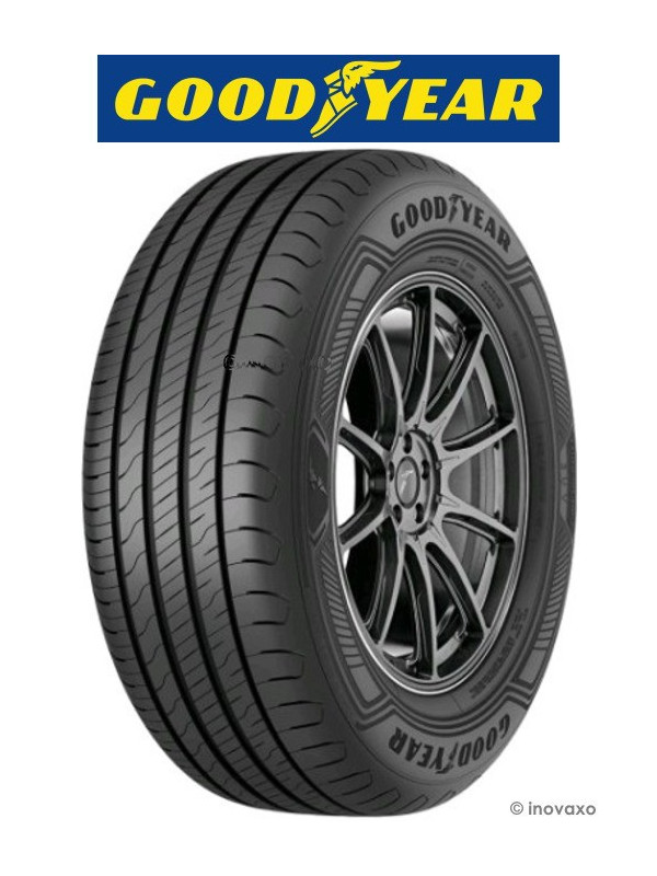 PN G.Y 235/65R17 104V EFG 2 SUV