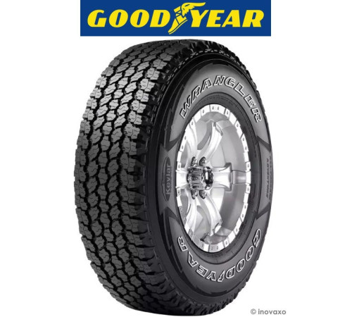 PN G.Y 255/65R17 110T WRLATADV