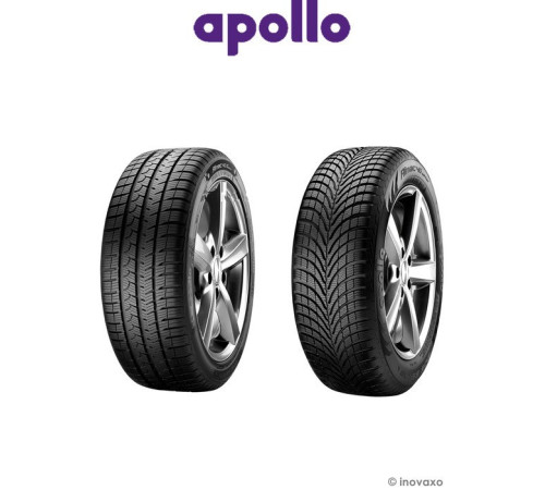 Pneu APOLLO 205/55R16 91V ALNAC4G