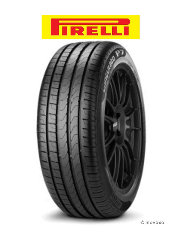 Pneu PIRELLI 205/55R16 91V CINT P7C2