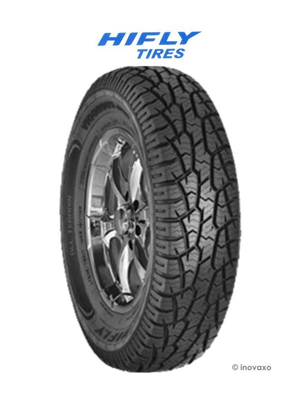 Pneu HIFLY 31X10.50 R 15 109 R AT601