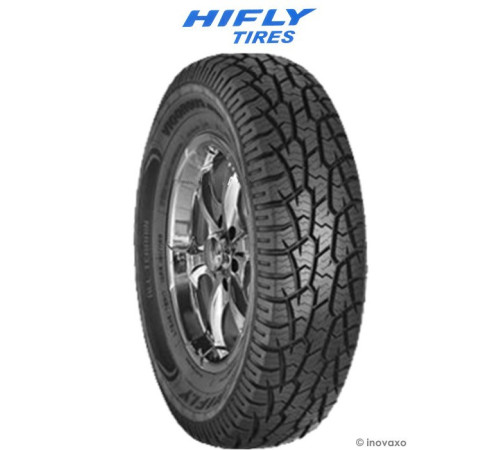 Pneu HIFLY 31X10.50 R 15 109 R AT601