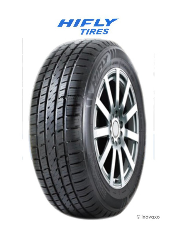 Pneu HIFLY 215/65 R 17 103 H HT601 SUV TL