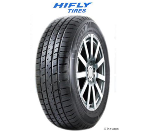 Pneu HIFLY 215/65 R 17 103 H HT601 SUV TL