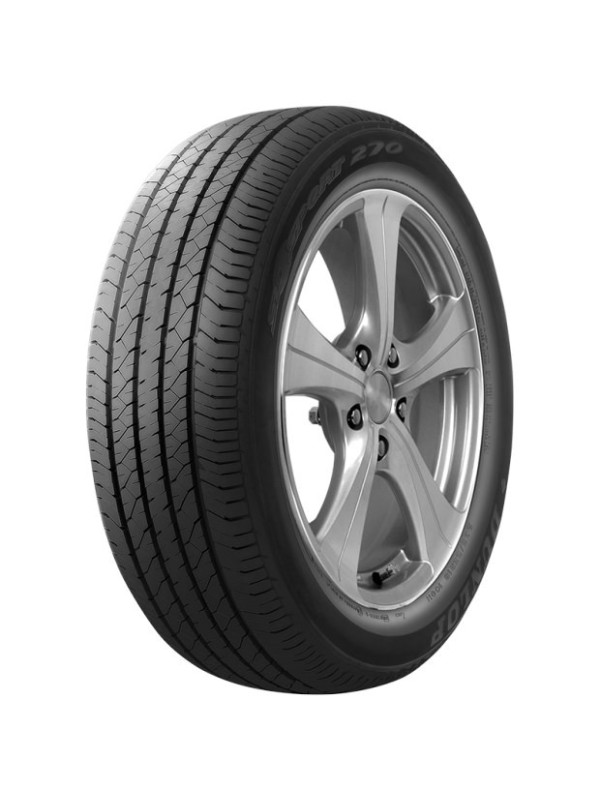 Pneu DUNLOP 225/45R17 XL 94Y SPORT