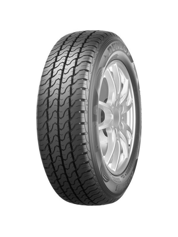 Pneu DUNLOP 205/75R16C 110/108 R ECONODRIVE