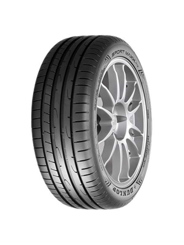 PN DUN 235/50R18 97 V SP MAXX GT MFS