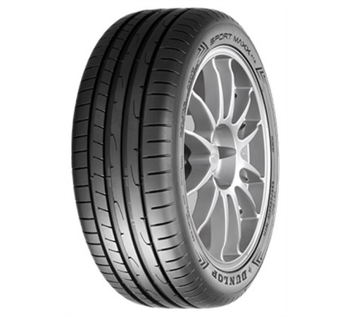 PN DUN 235/50R18 97 V SP MAXX GT MFS