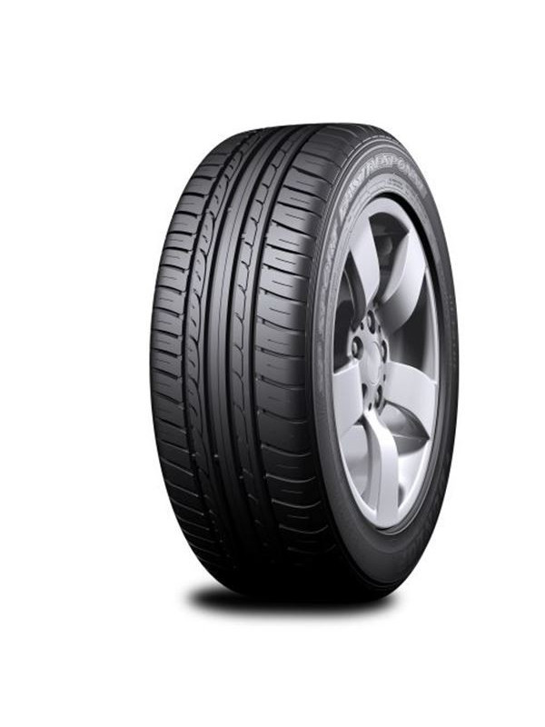 Pneu DUNLOP 185/55R16 XL 87 H FASTR