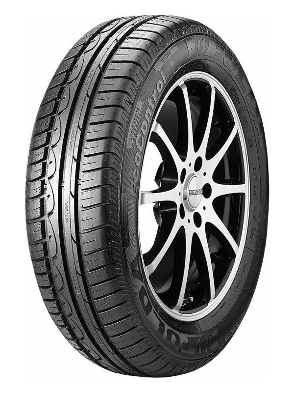 Pneu FULDA 175/70R14 84 T ECOCONTROL