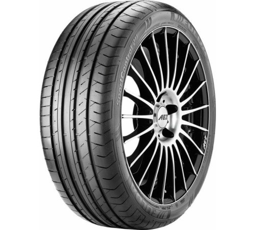 PN FUL 215/50R17 XL 95Y SP CONTROL 2 FP