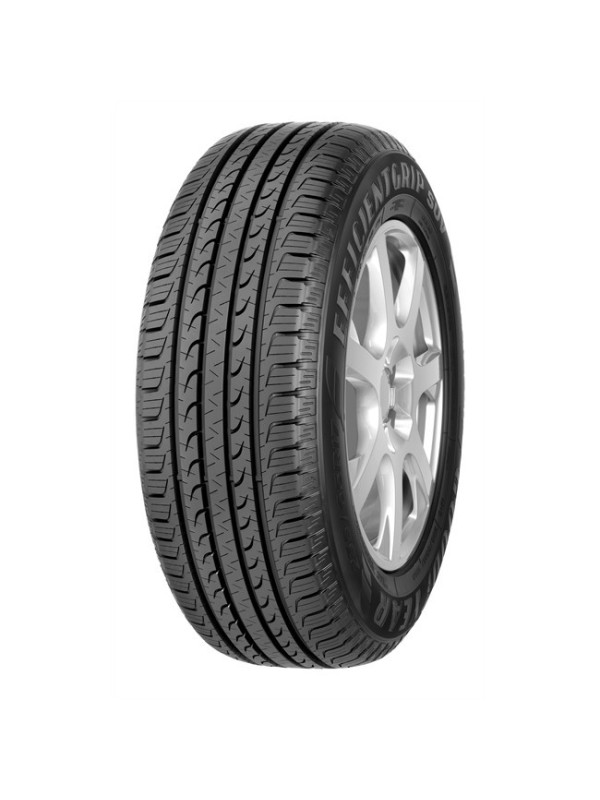 PN G.Y 225/65R17 102H EFG 2 SUV