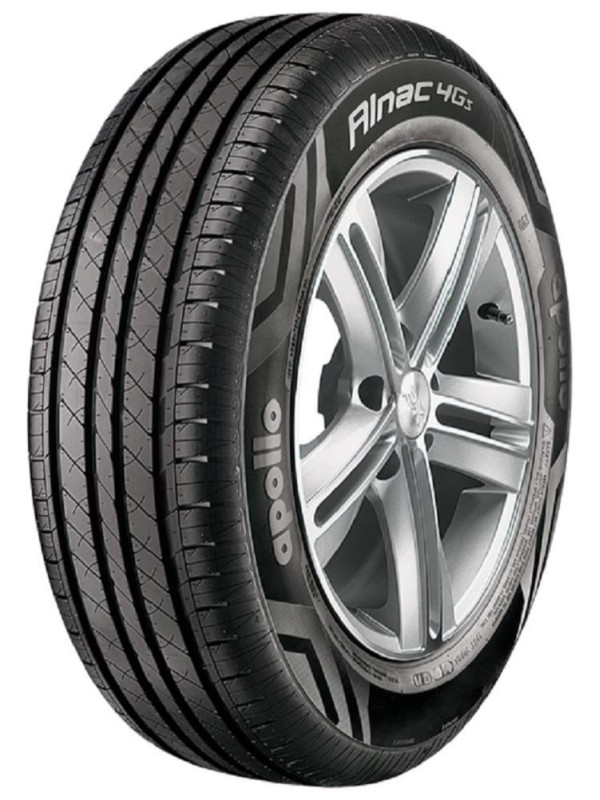 PN APO 195/60R15 88V ALNAC4G