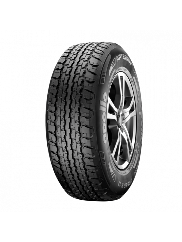 Pneu APOLLO 225/55R18 98V APTERRA HT2