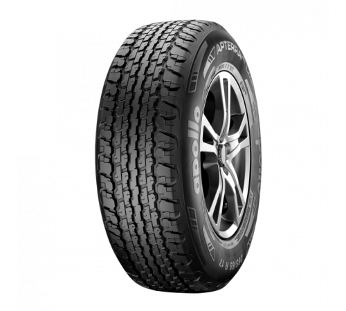 Pneu APOLLO 225/55R18 98V APTERRA HT2