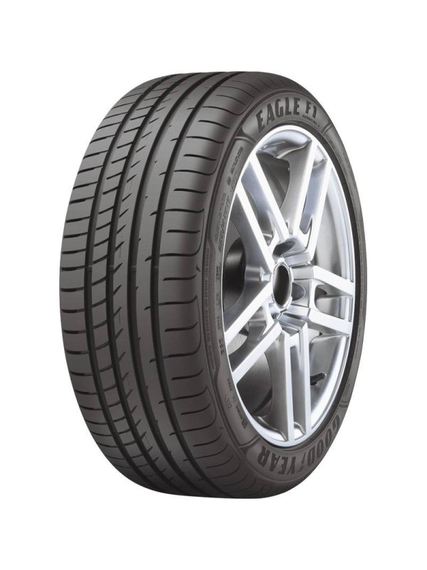 Pneu GOODYEAR 215/50R18 92W EAG F1 ASY 5 FP