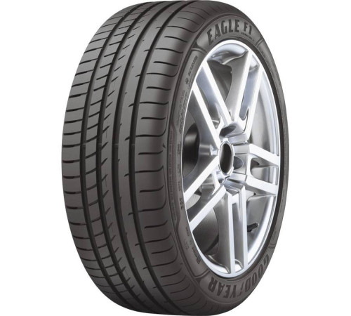 Pneu GOODYEAR 215/50R18 92W EAG F1 ASY 5 FP