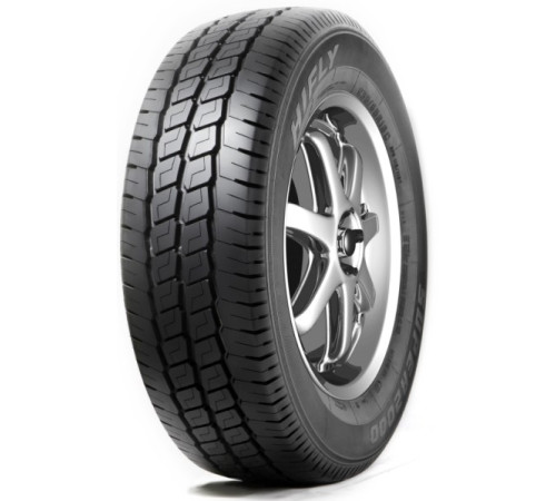 Pneu HIFLY 215/70R15C 109R SUPER2000