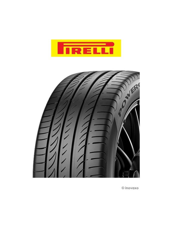 Pneu PIRELLI 225/40R18 XL 92Y POWERGY