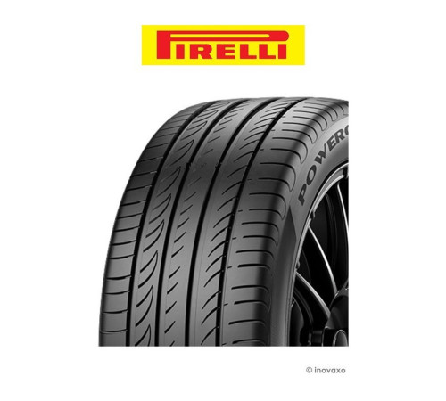 Pneu PIRELLI 215/50R18 92W POWERGY